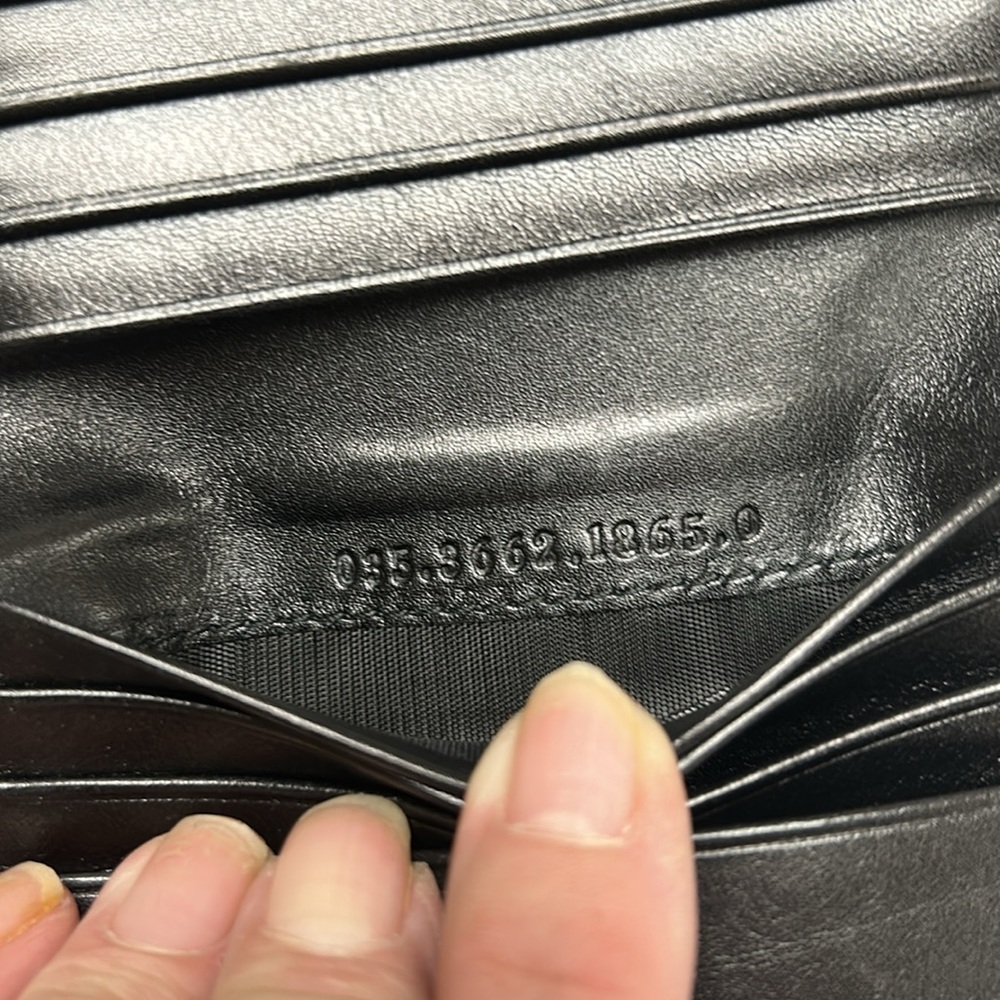 Gucci Bamboo Set - Picture 11 of 14